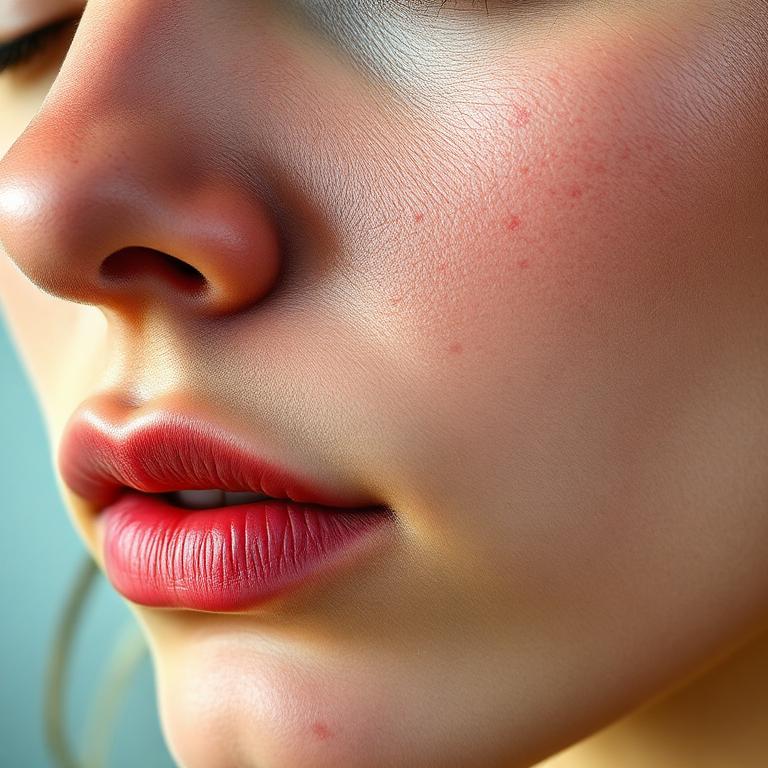 Acne-Prone
