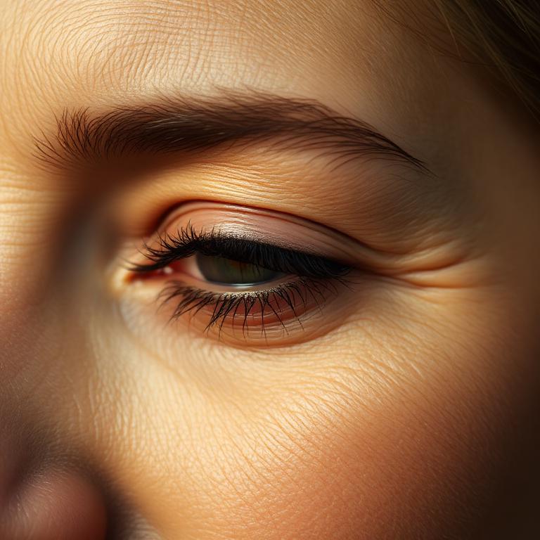 Mature & Fine Lines