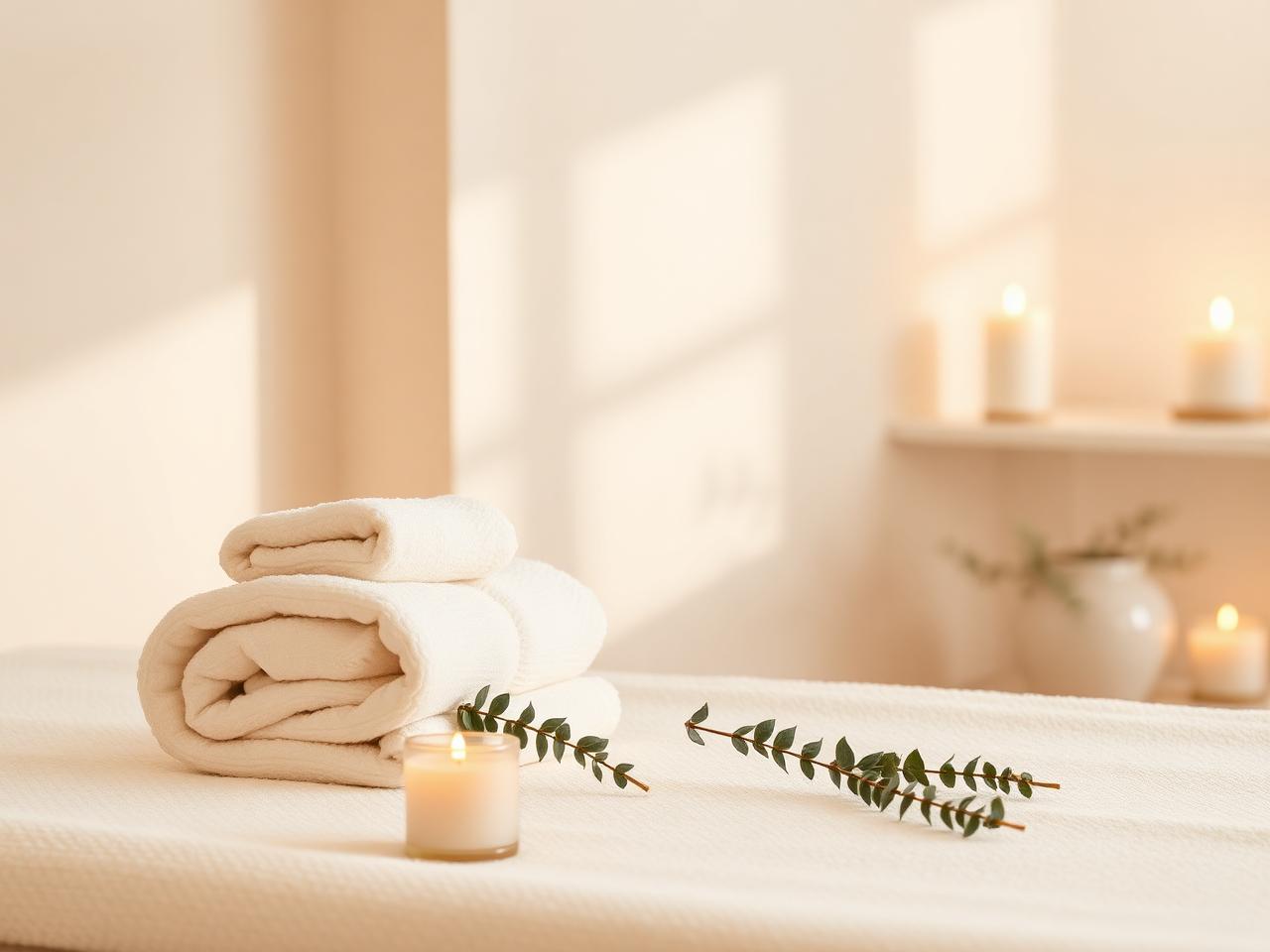 Spa treatment